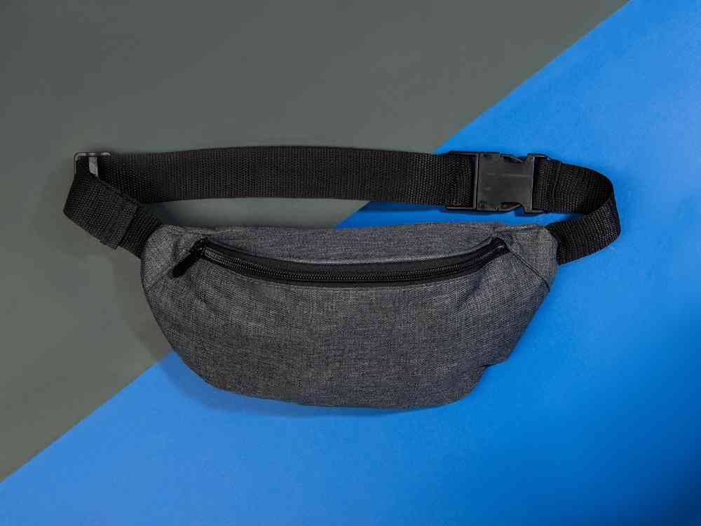 Cумка Planar на пояс - 8