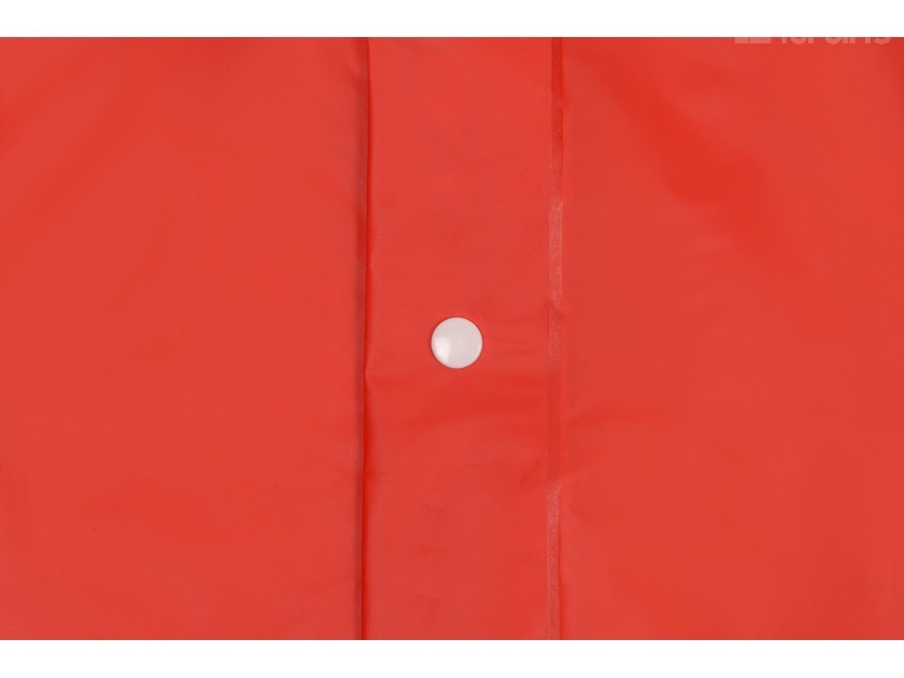 Дождевик Hawaii c чехлом унисекс - 5