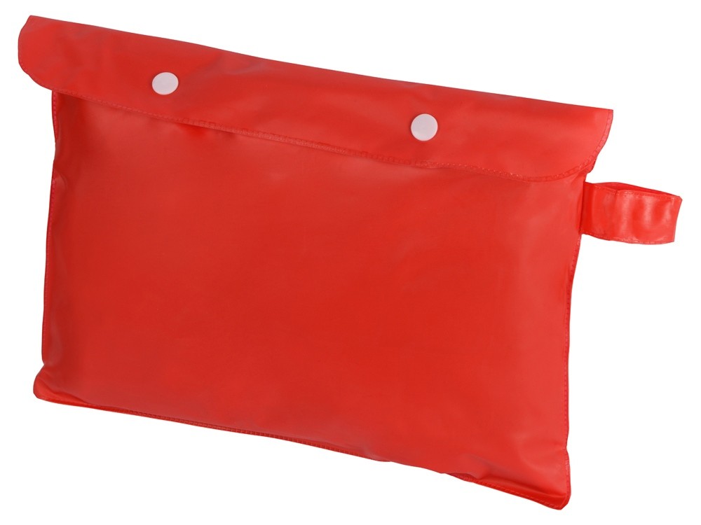 Дождевик Hawaii c чехлом унисекс - 8