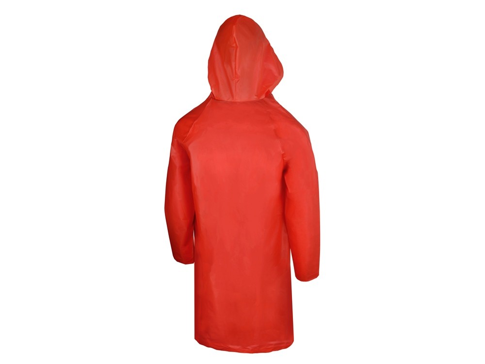 Дождевик Hawaii c чехлом унисекс - 2