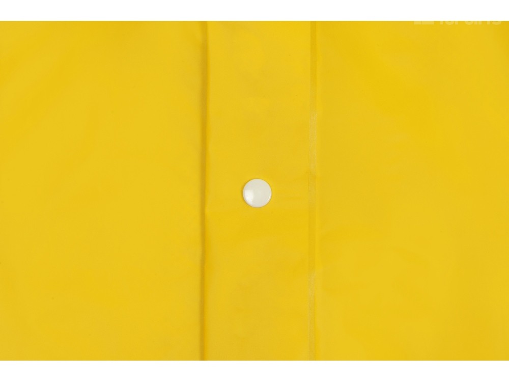 Дождевик Hawaii c чехлом унисекс - 5