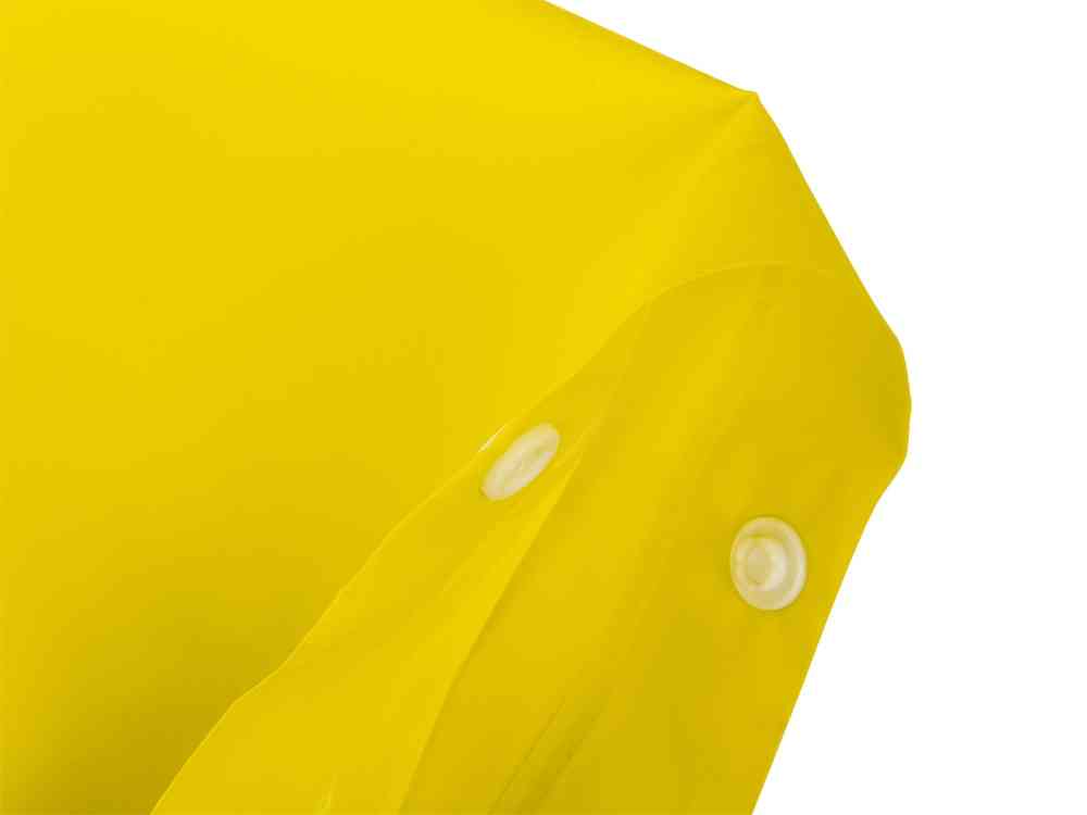 Дождевик Hawaii c чехлом унисекс - 7