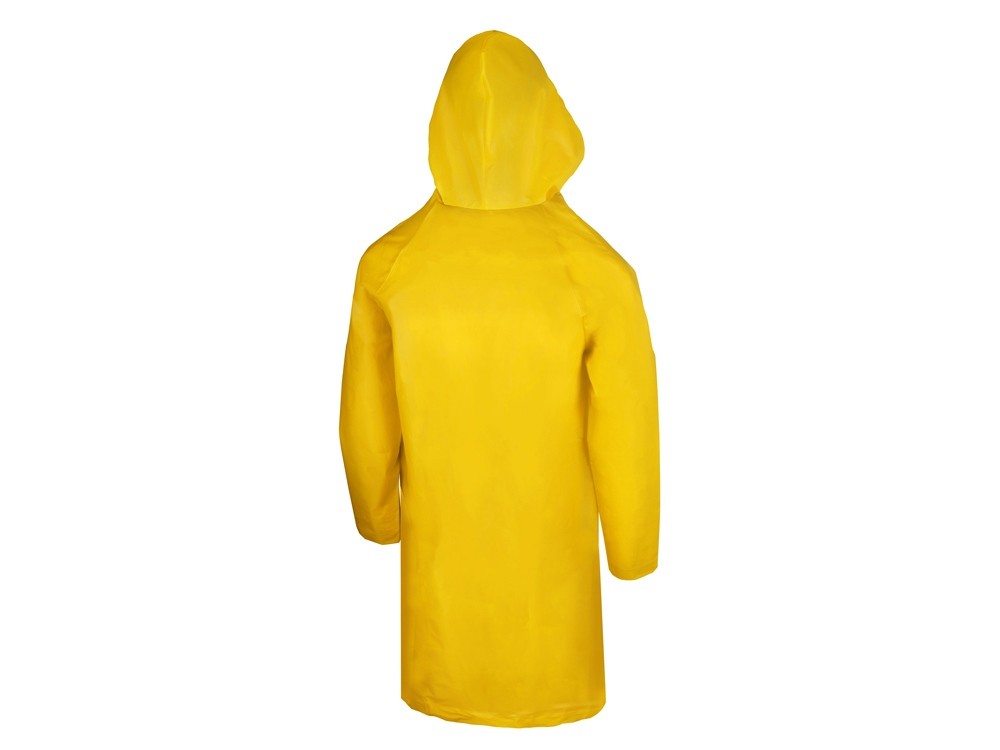 Дождевик Hawaii c чехлом унисекс - 2