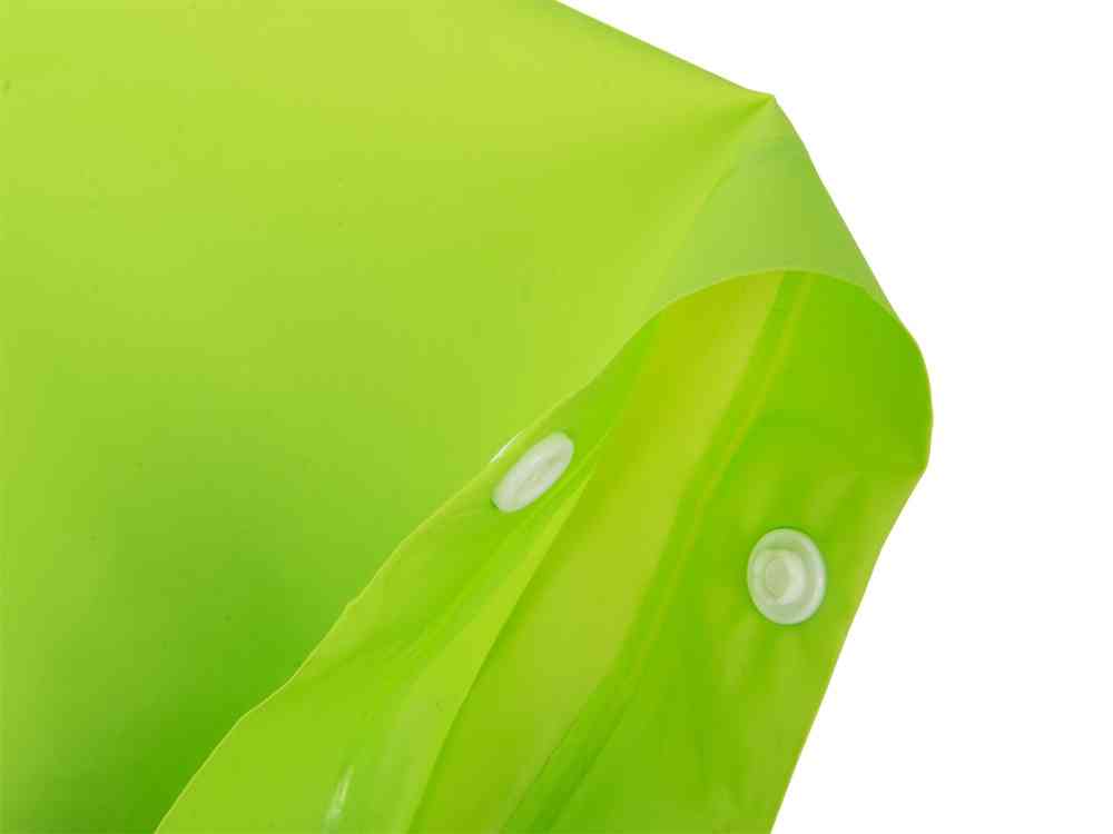 Дождевик Hawaii c чехлом унисекс - 7