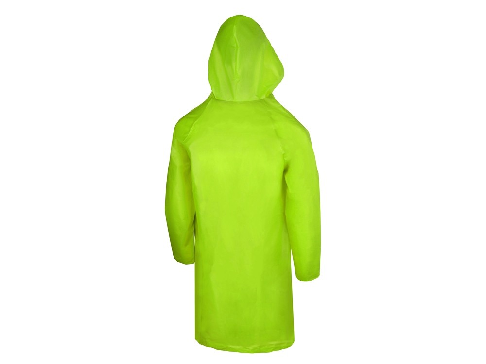 Дождевик Hawaii c чехлом унисекс - 2