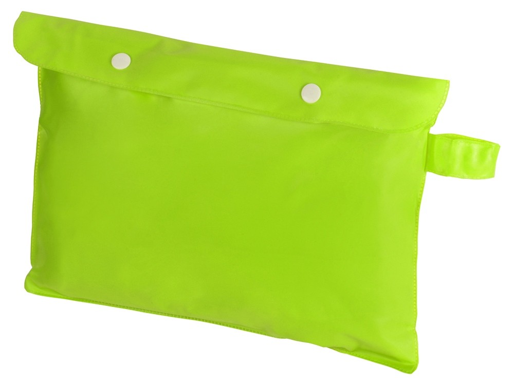 Дождевик Hawaii c чехлом унисекс - 8