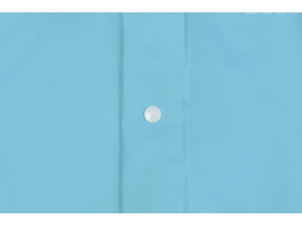 Дождевик Hawaii c чехлом унисекс - 5