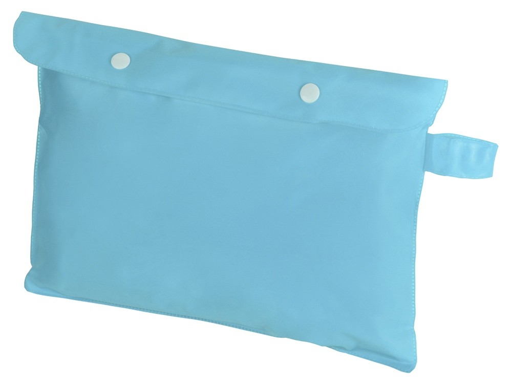 Дождевик Hawaii c чехлом унисекс - 8