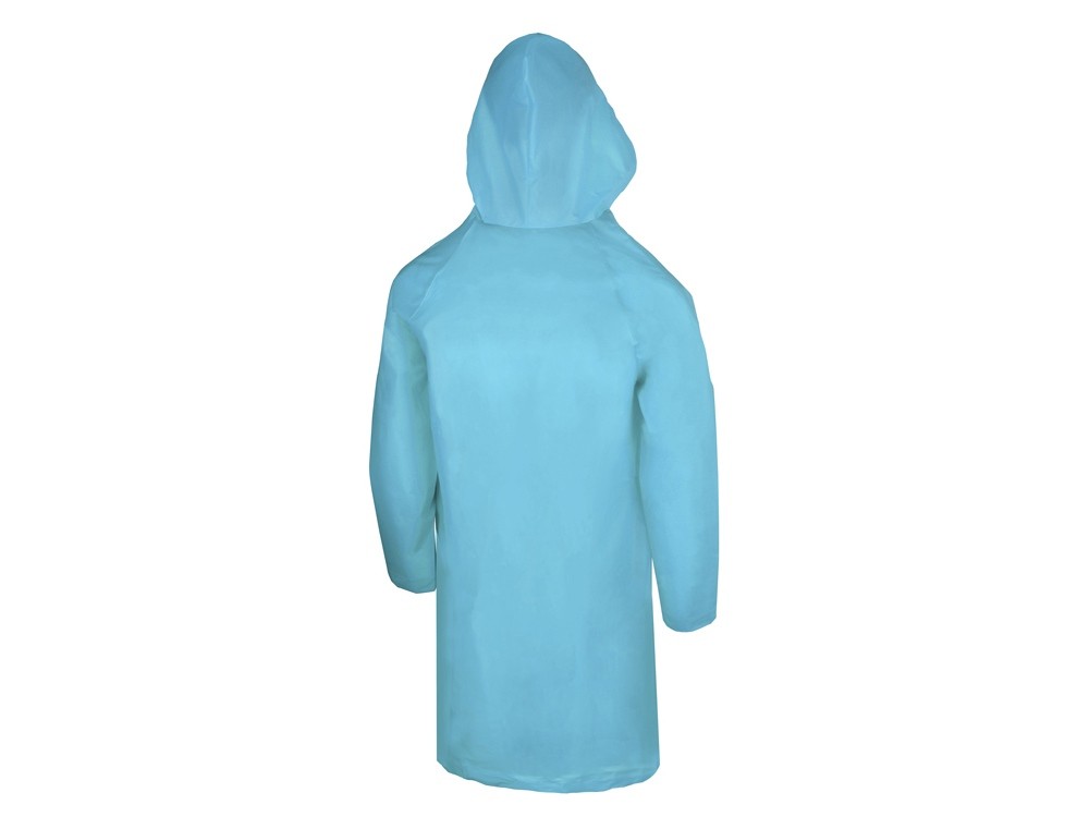 Дождевик Hawaii c чехлом унисекс - 2