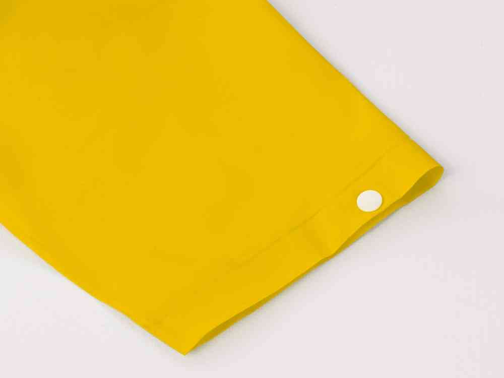 Дождевик Hawaii c чехлом детский - 3