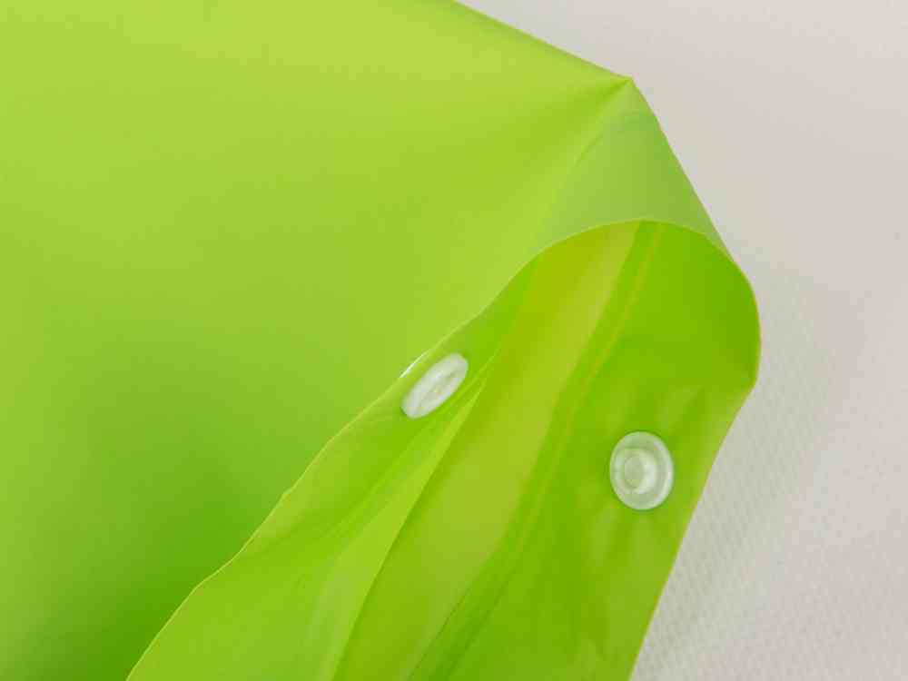 Дождевик Hawaii c чехлом детский - 4