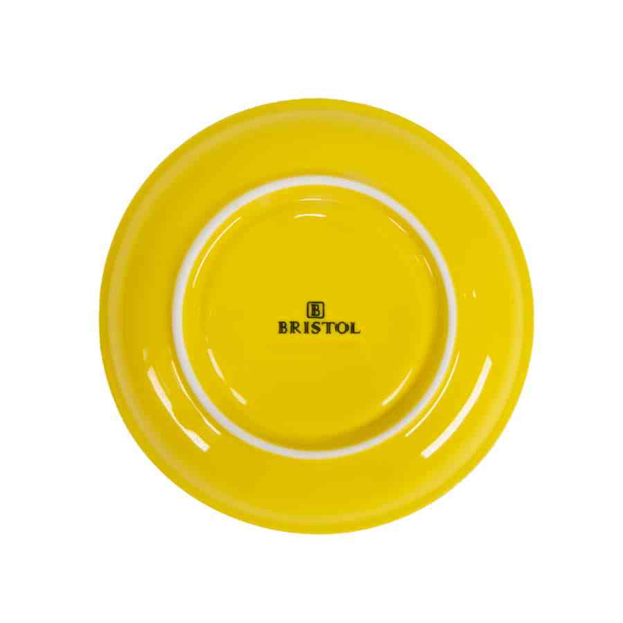 Чайная/кофейная пара CAPPUCCINO - 7