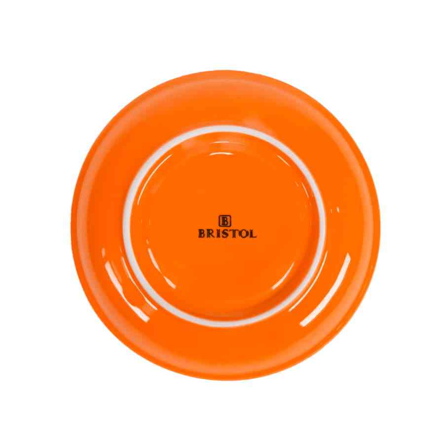 Чайная/кофейная пара CAPPUCCINO - 7