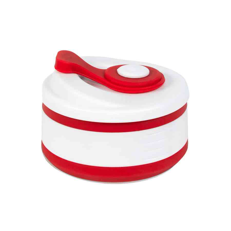 Стакан складной BUTTON,  350 мл - 2