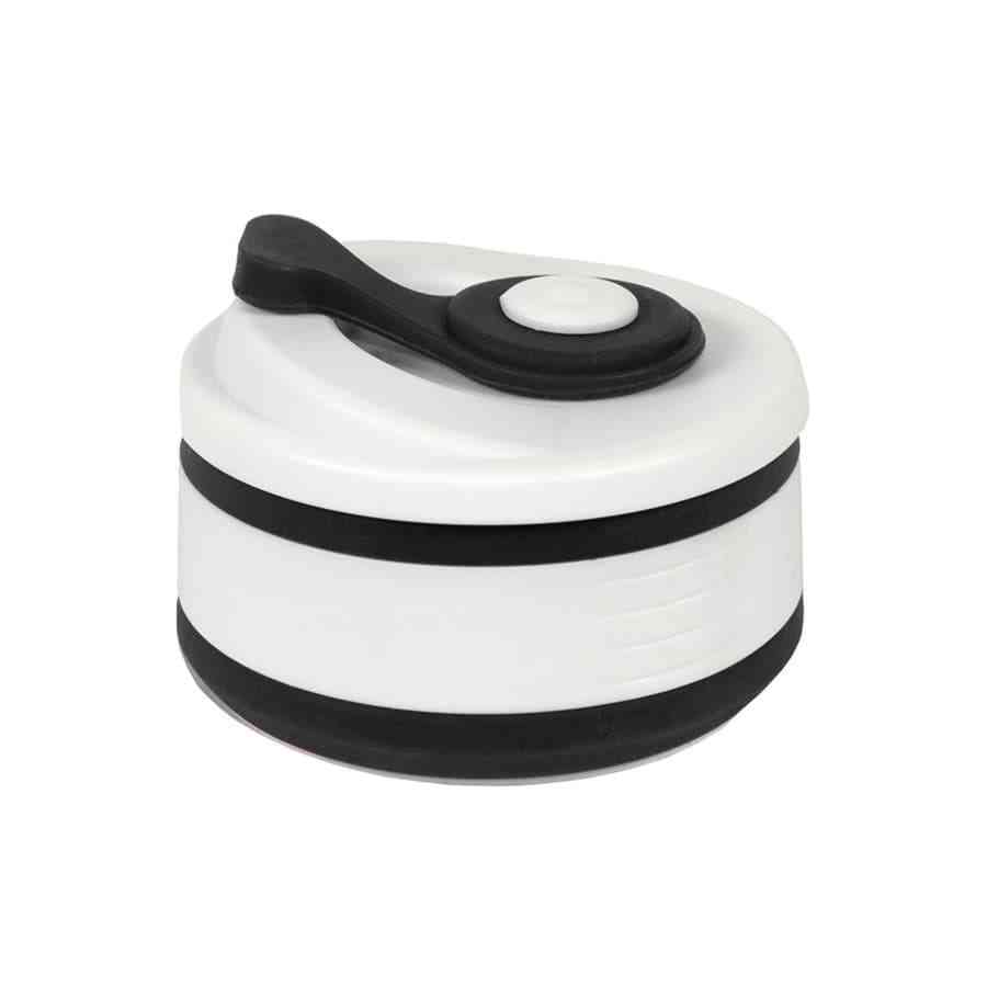 Стакан складной BUTTON,  350 мл - 2