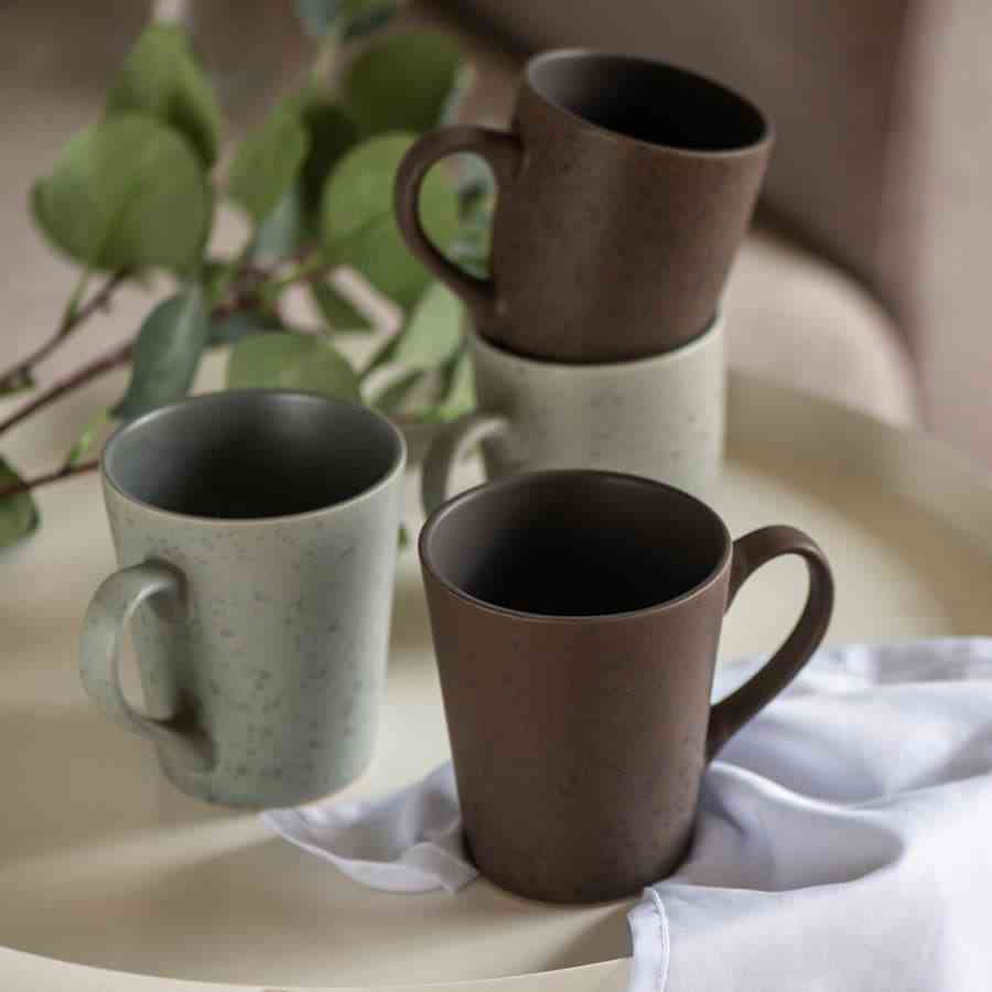 Кружка RAINFALL - 8