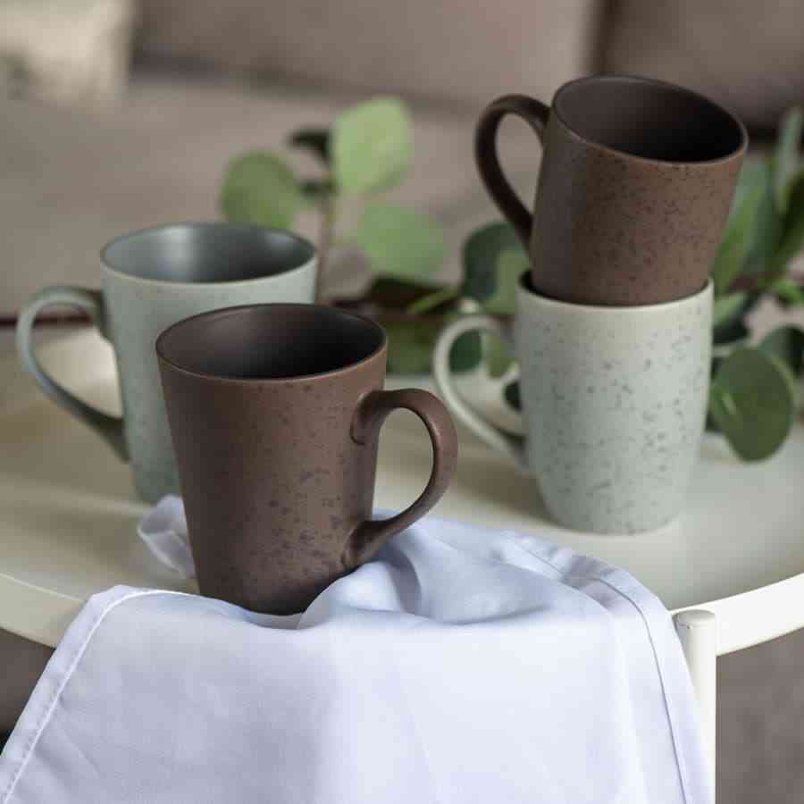 Кружка RAINFALL - 9