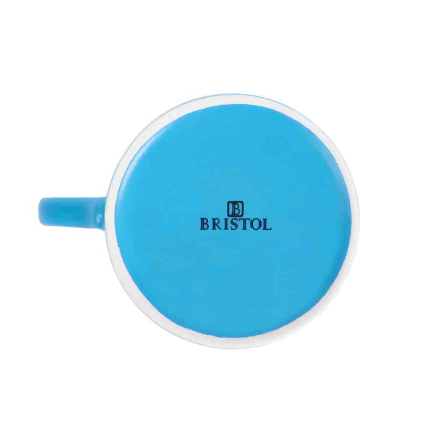 Чайная пара ICE CREAM - 5