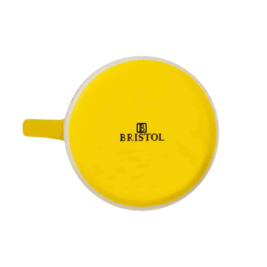 Чайная пара ICE CREAM - 5