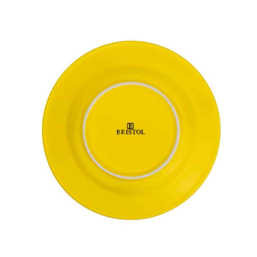 Чайная пара ICE CREAM - 6