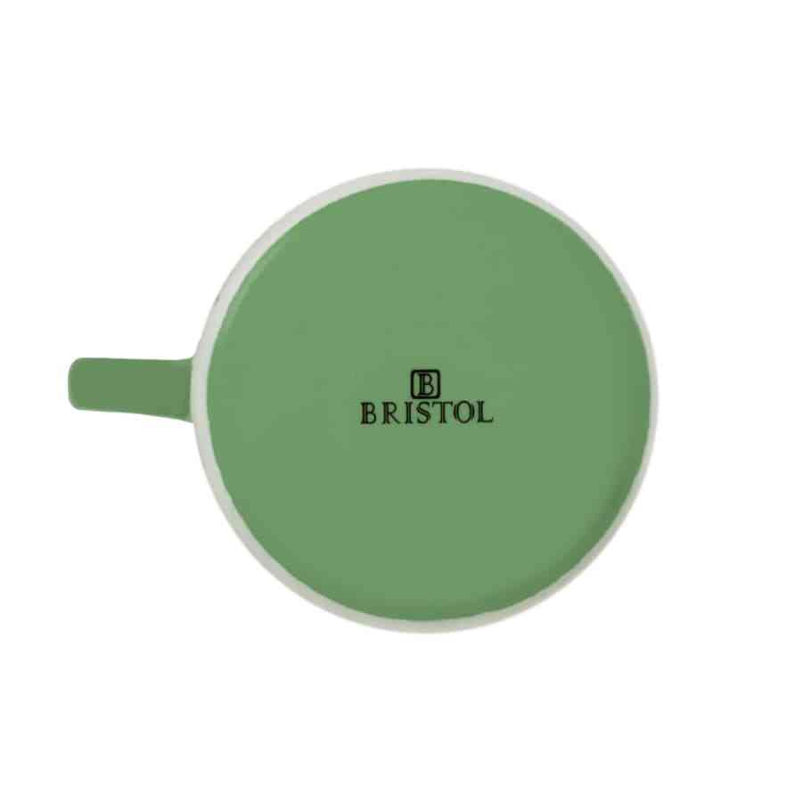 Чайная пара ICE CREAM - 5