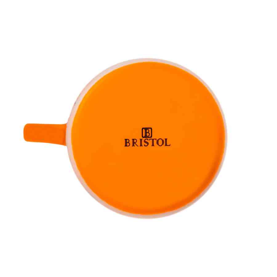 Чайная пара ICE CREAM - 5