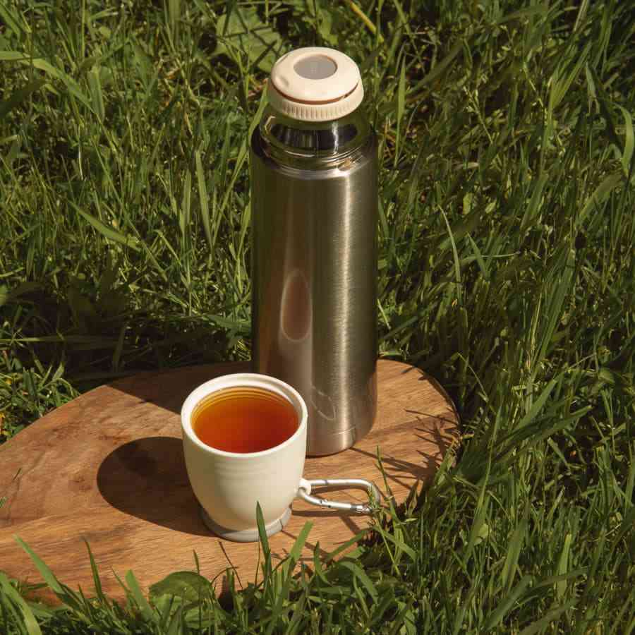 Термос вакуумный ESCAPE - 3