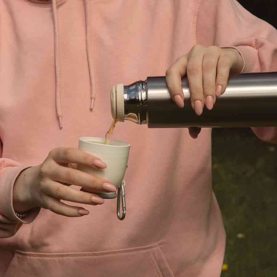 Термос вакуумный ESCAPE - 5