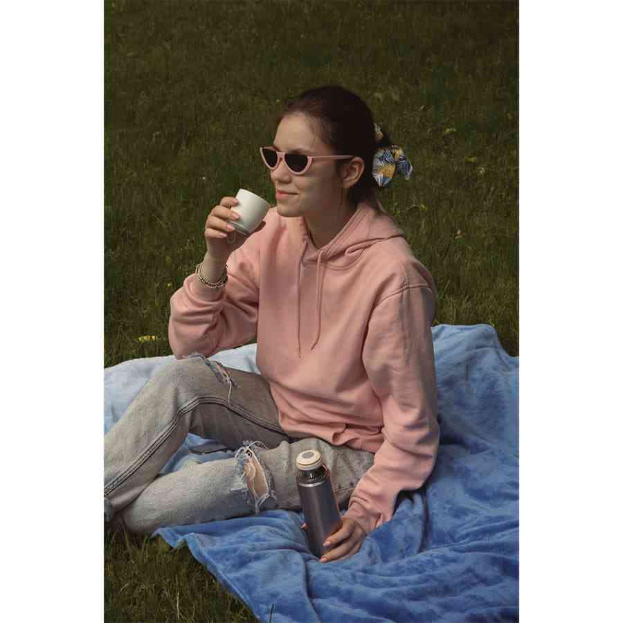 Термос вакуумный ESCAPE - 6