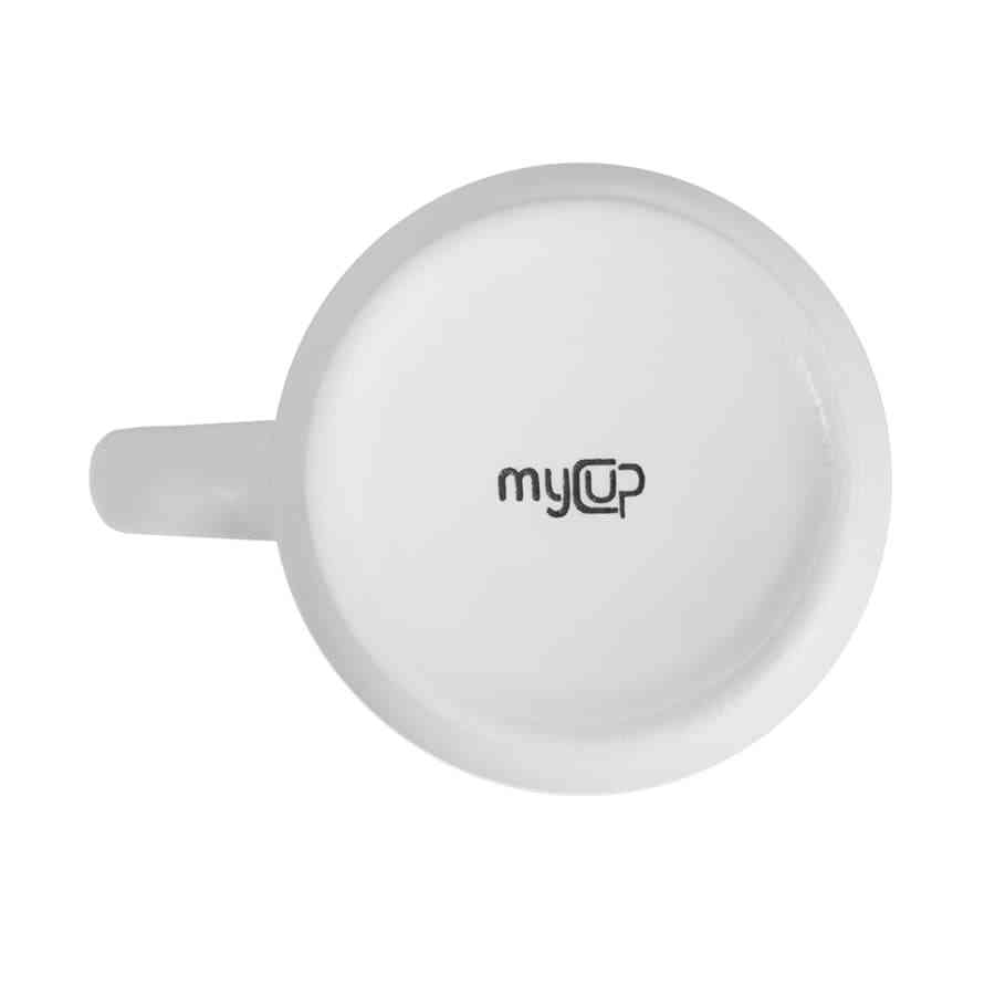 Кружка MATTI - 4
