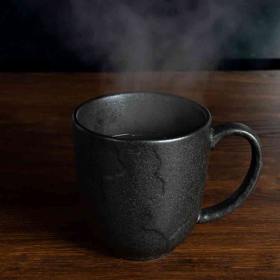 Кружка IRON - 5