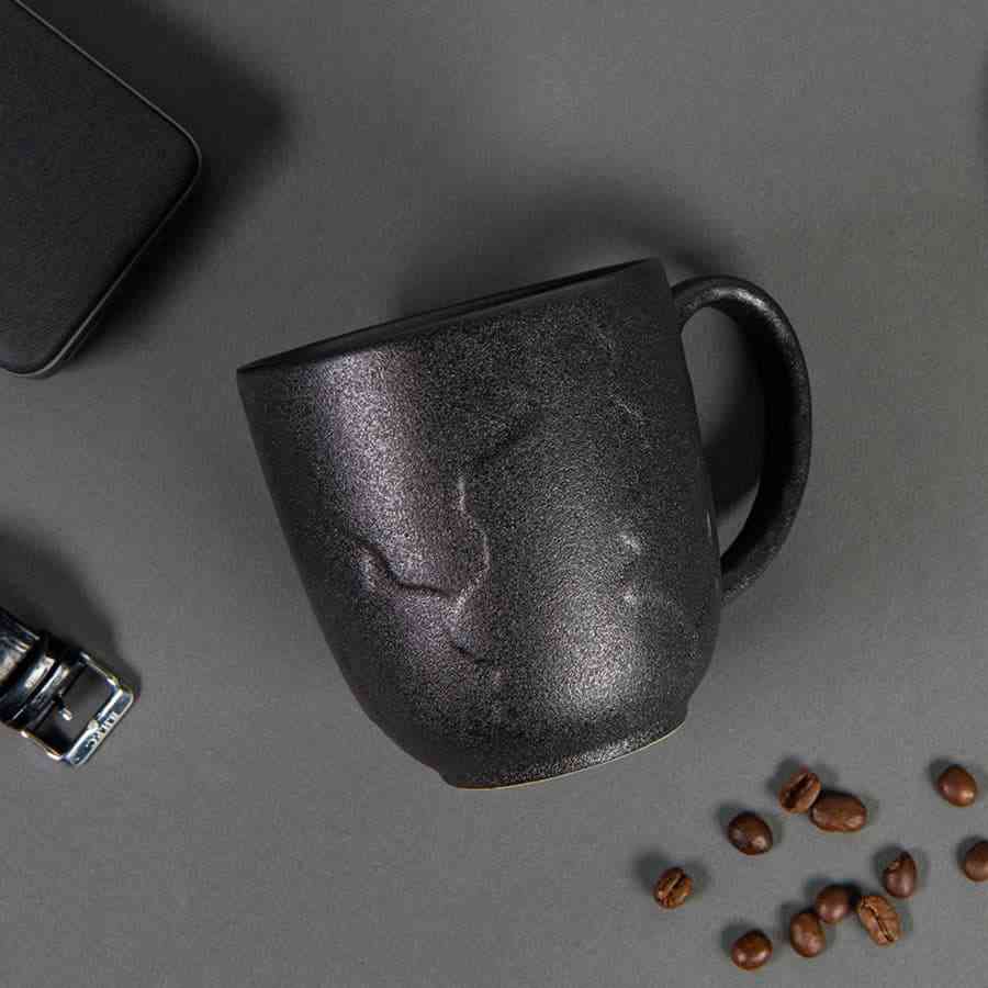 Кружка IRON - 6