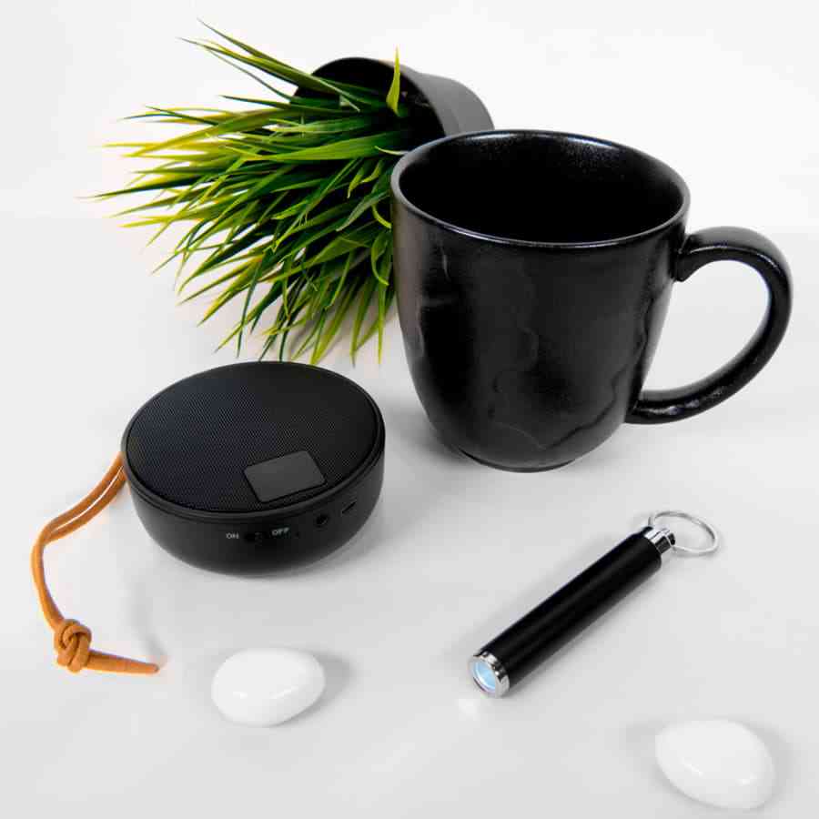 Кружка IRON - 8