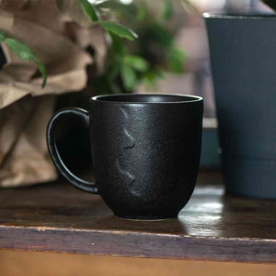 Кружка IRON - 9