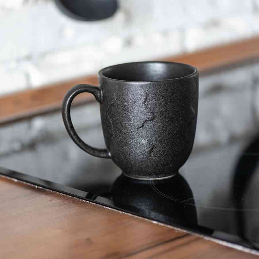 Кружка IRON - 10