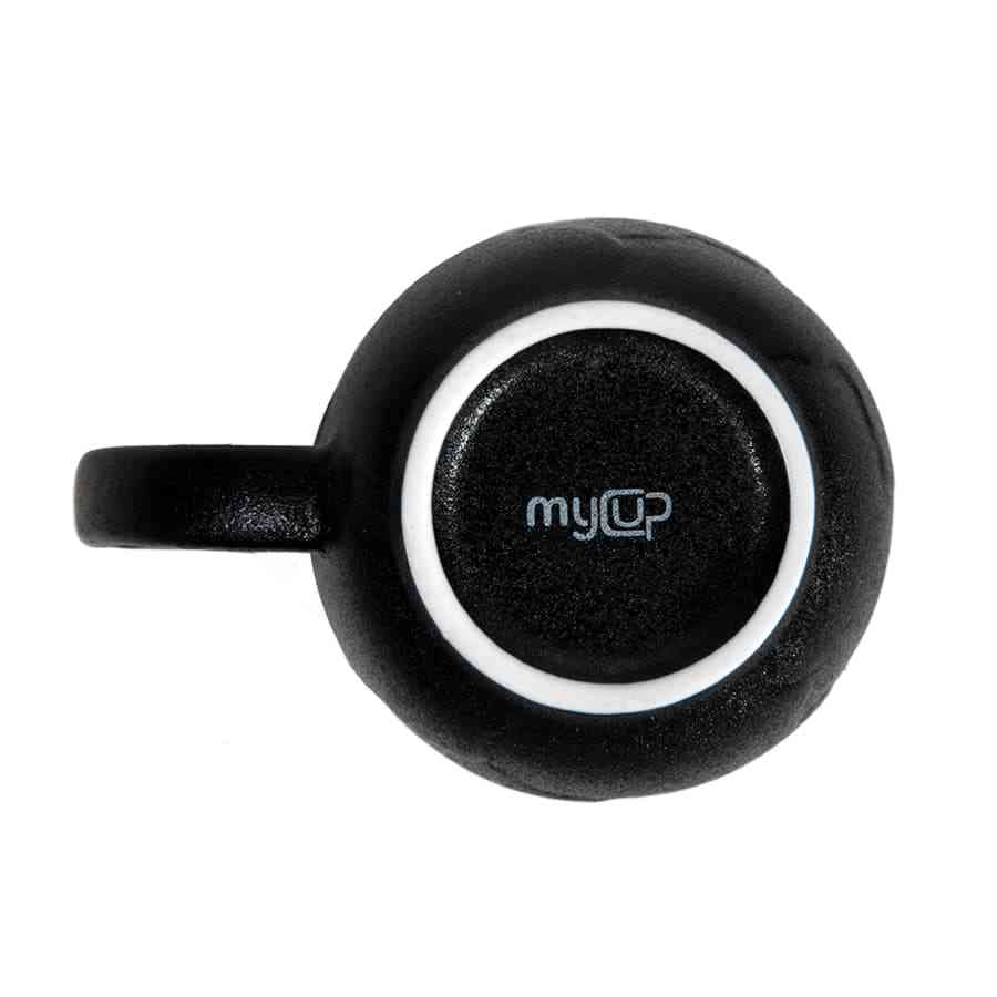 Кружка IRON - 2