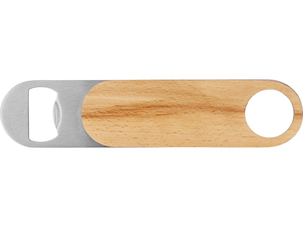 Деревянная открывалка Sagano - 2