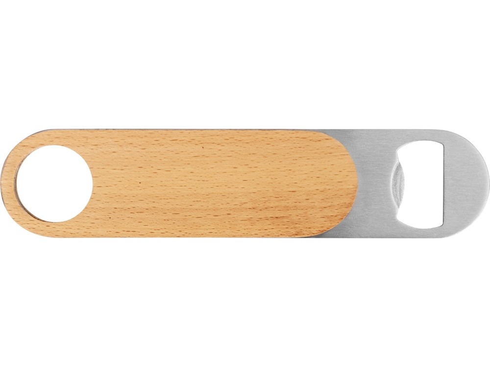 Деревянная открывалка Sagano - 3