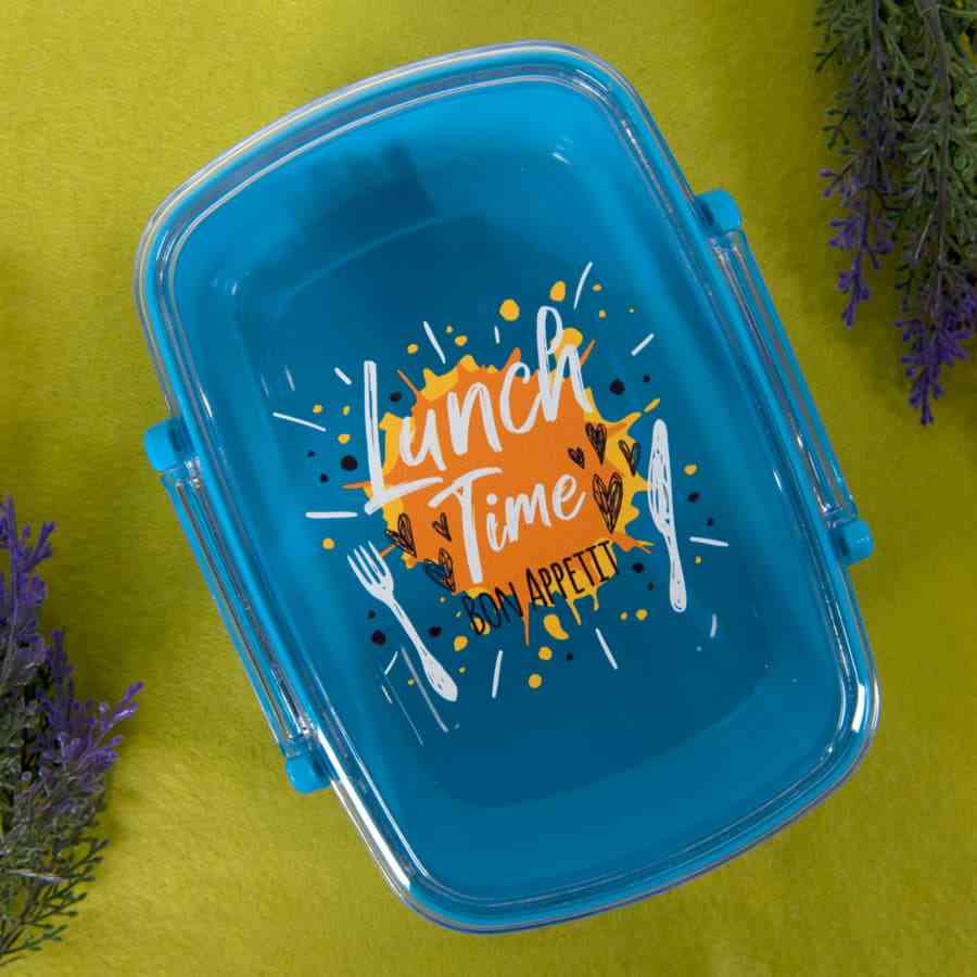 Ланч-бокс FRESH - 3