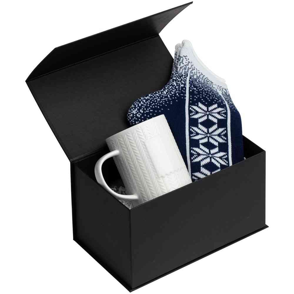 Коробка Very Much, черная - 3