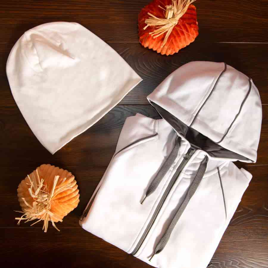 Шапка BROOKLIN - 2