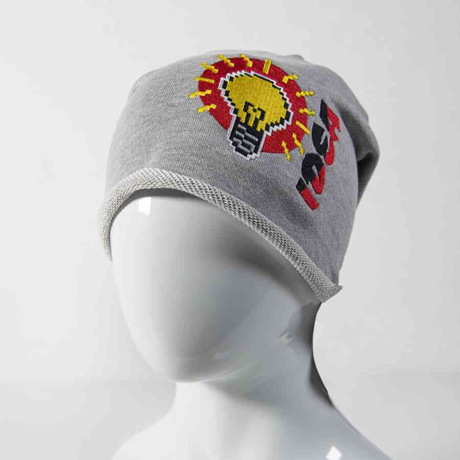 Шапка BROOKLIN - 3