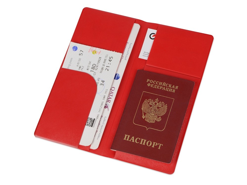 Дорожный органайзер Weekend - 2