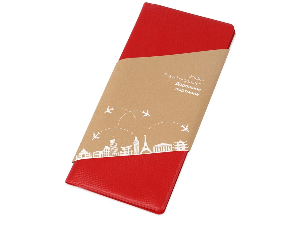 Дорожный органайзер Weekend - 5