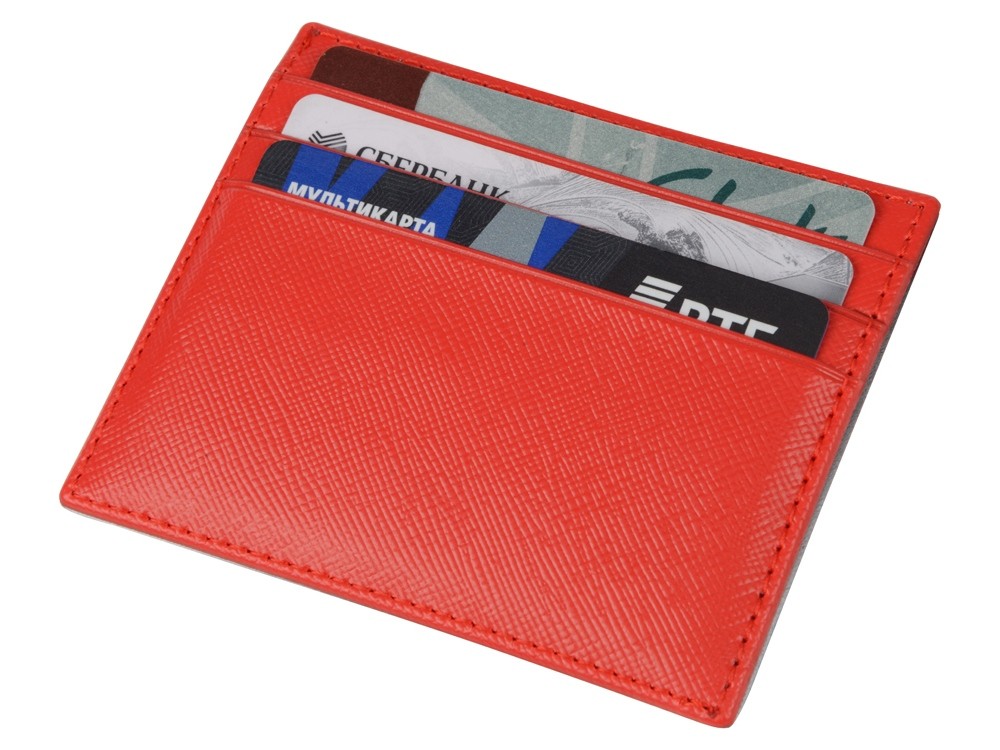 Чехол для карточек и купюр Weekend - 3