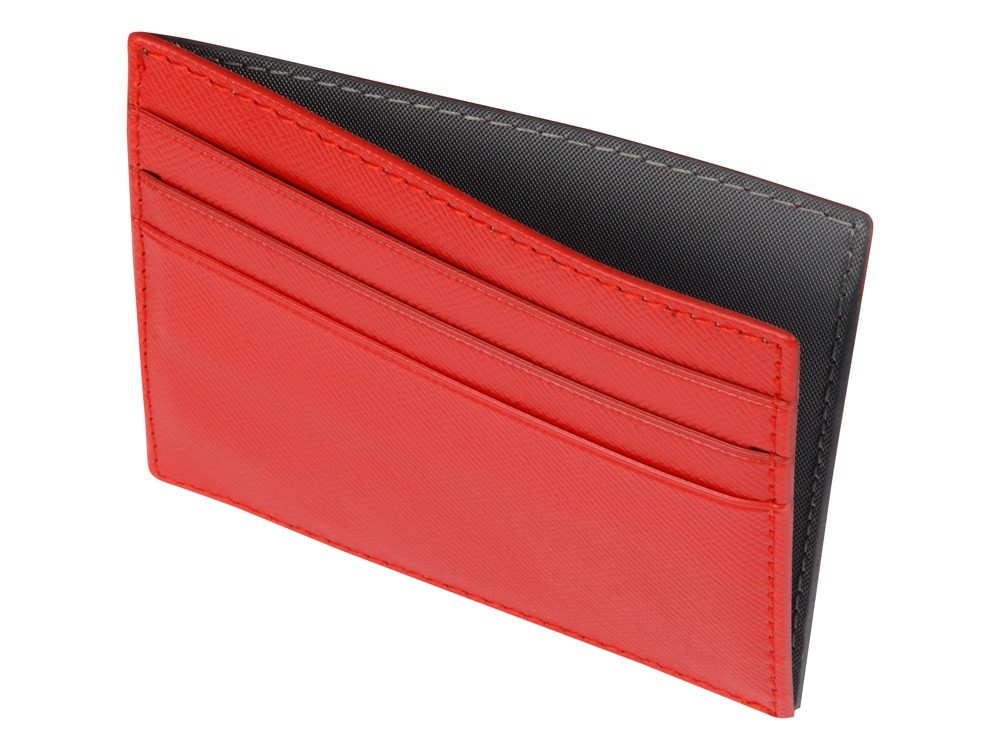 Чехол для карточек и купюр Weekend - 4