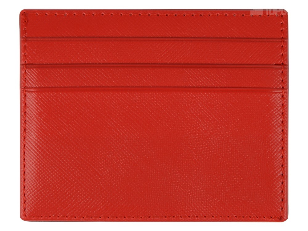 Чехол для карточек и купюр Weekend - 5