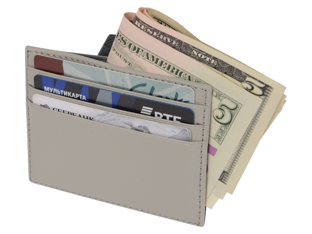 Чехол для карточек и купюр Weekend - 2