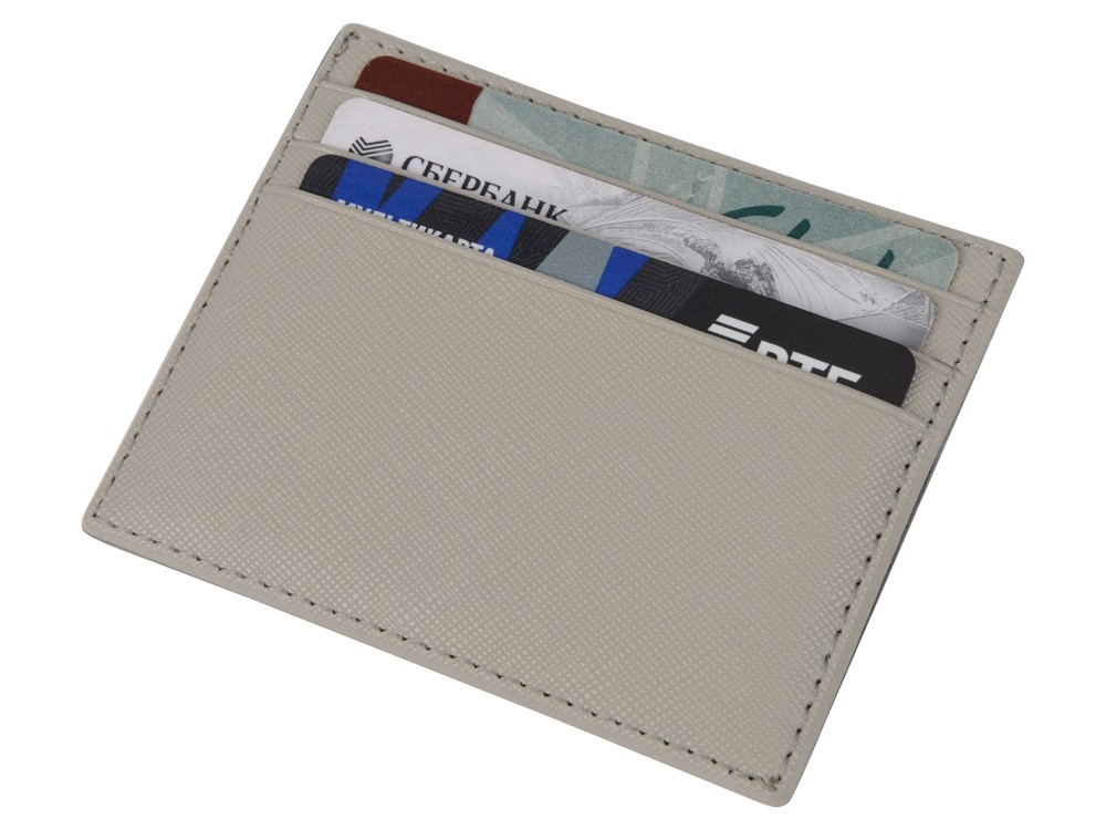 Чехол для карточек и купюр Weekend - 3