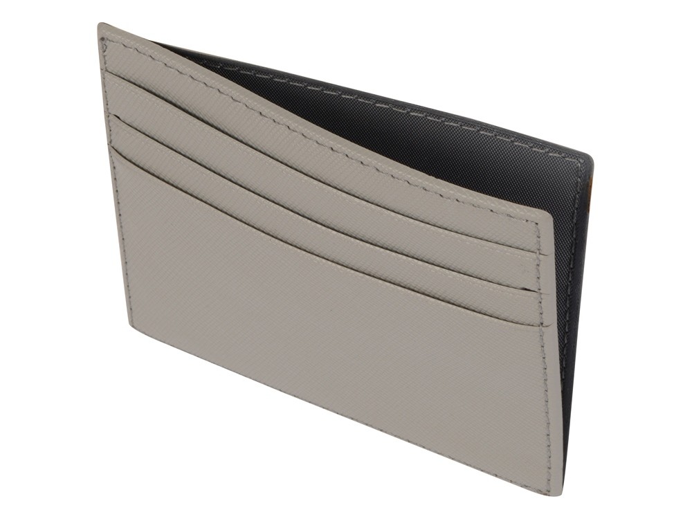 Чехол для карточек и купюр Weekend - 4